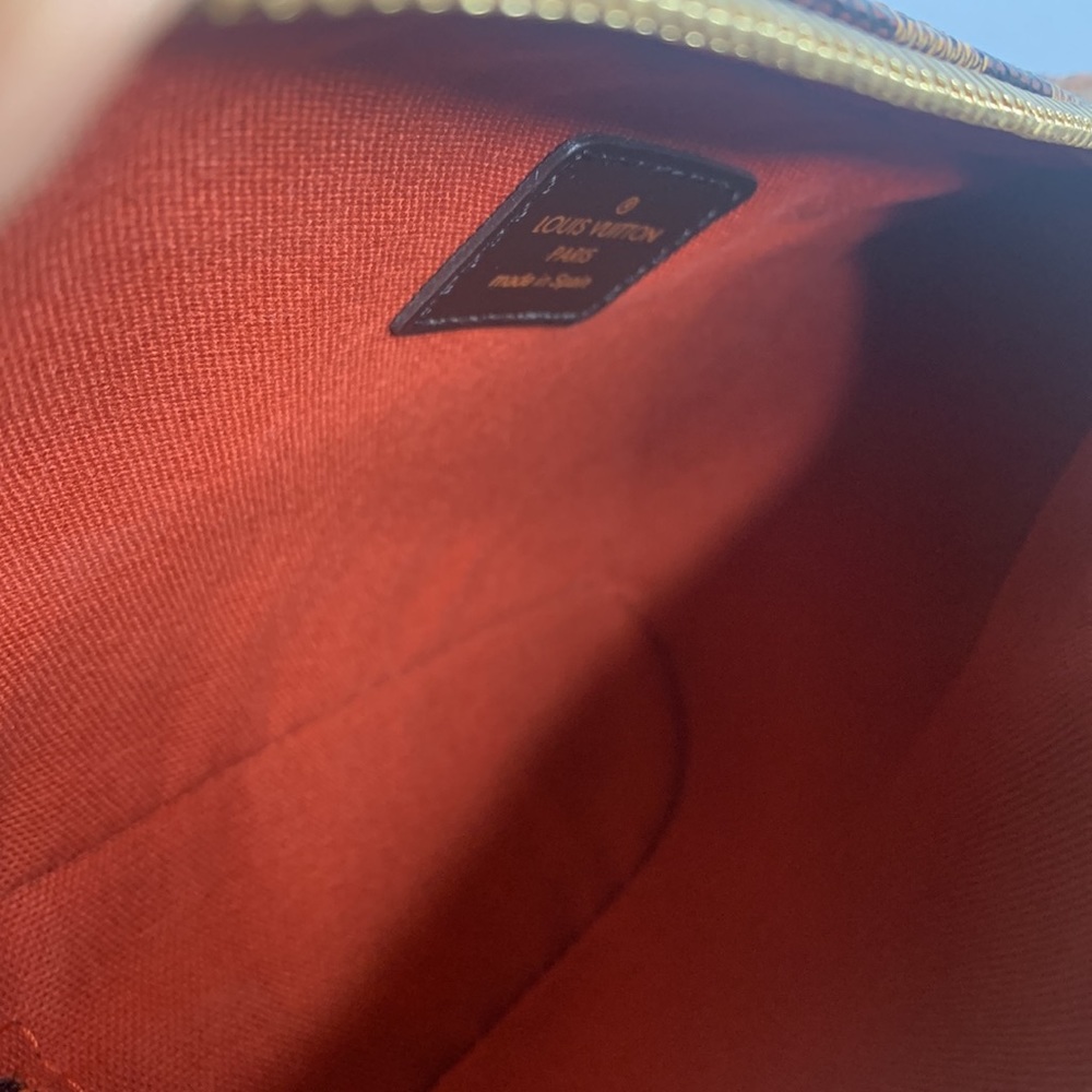❤️❤️Solo❤️❤️Louis Vuitton Geronimo - Picture 4 of 14